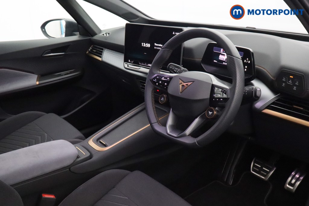 Cupra Born V2 Automatic Electric Hatchback - Stock Number (1591357) - 11th supplementary image