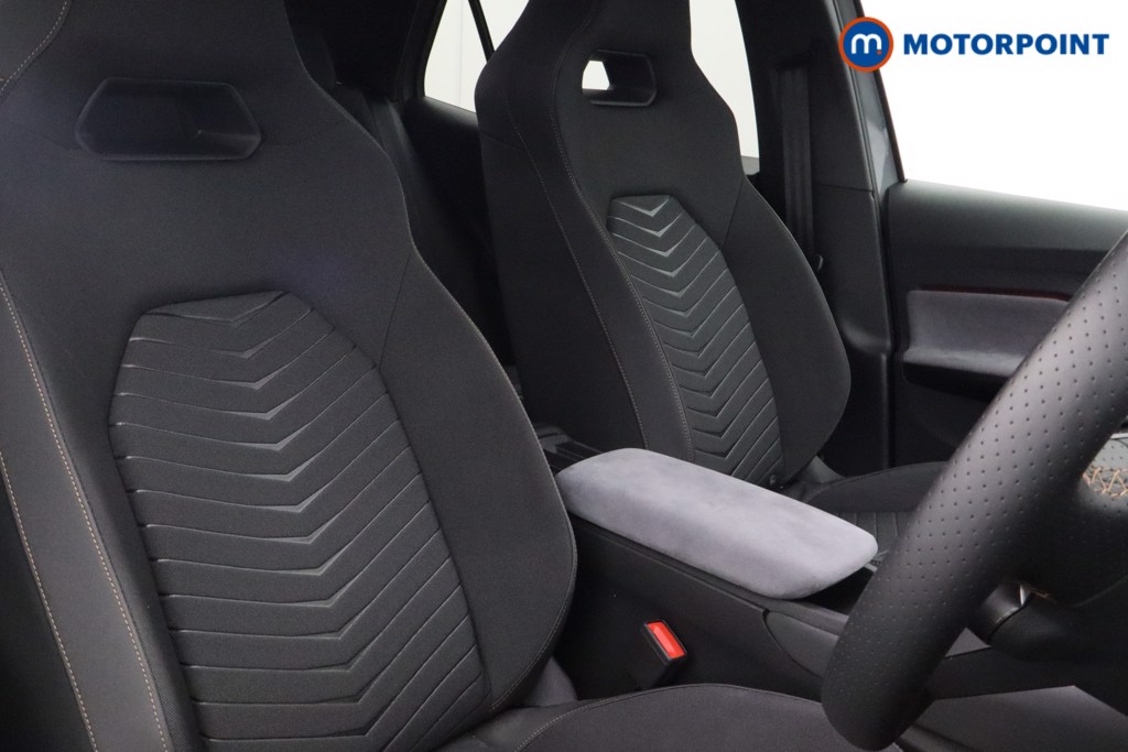 Cupra Born V2 Automatic Electric Hatchback - Stock Number (1591357) - 12th supplementary image