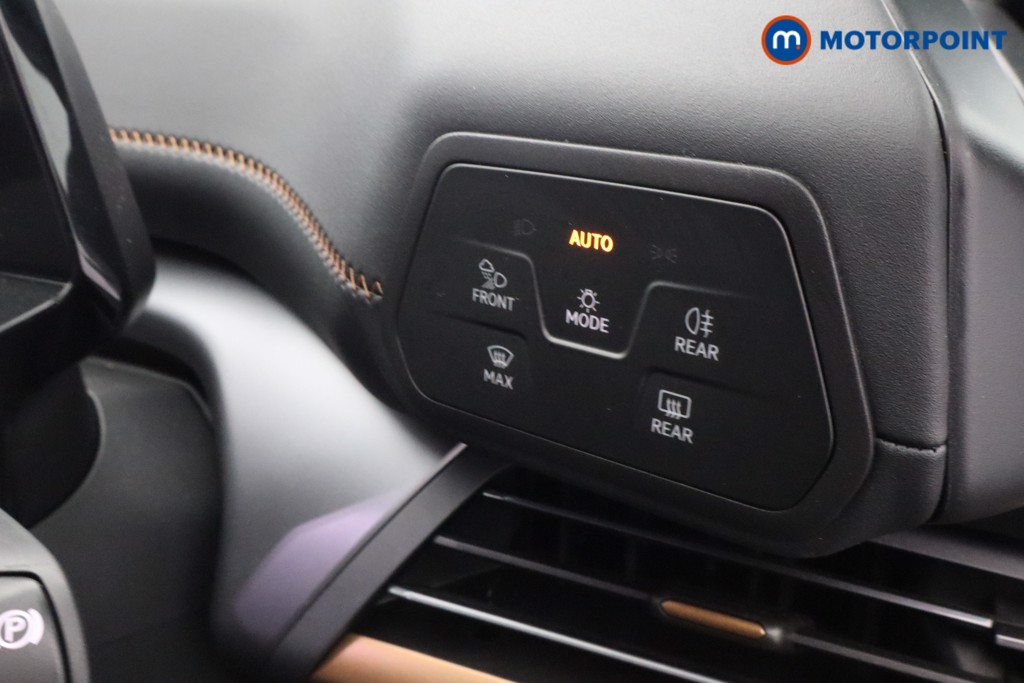 Cupra Born V2 Automatic Electric Hatchback - Stock Number (1591357) - 13th supplementary image