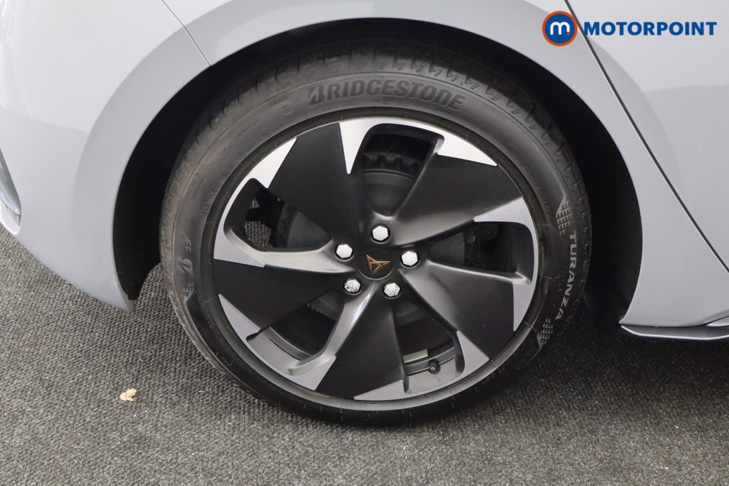 Cupra Born V2 Automatic Electric Hatchback - Stock Number (1591357) - 18th supplementary image