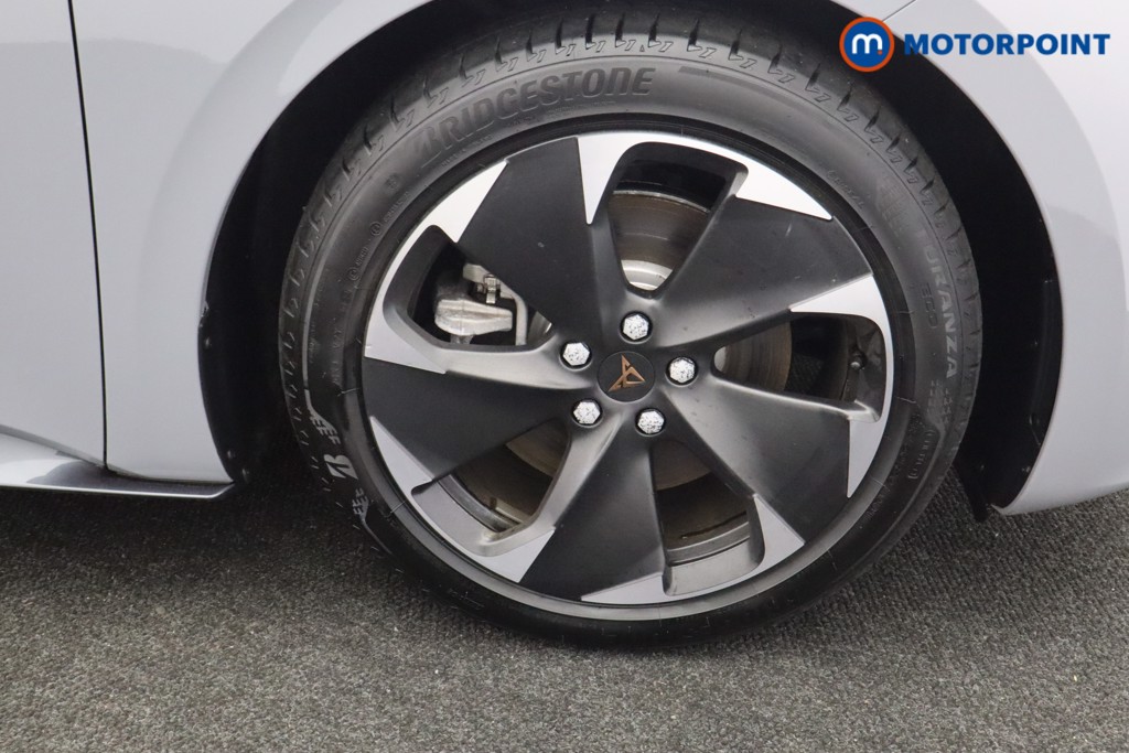 Cupra Born V2 Automatic Electric Hatchback - Stock Number (1591357) - 19th supplementary image