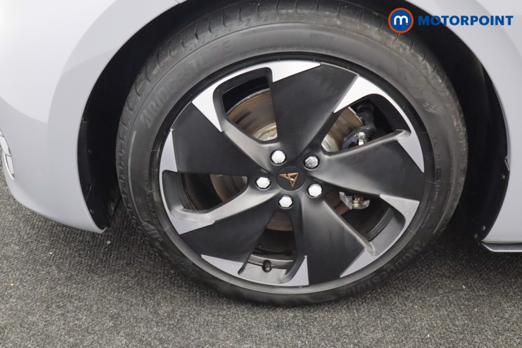 Cupra Born V2 Automatic Electric Hatchback - Stock Number (1591357) - 20th supplementary image