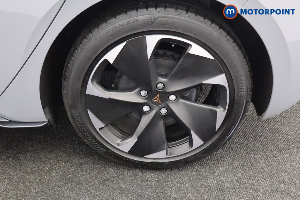 Cupra Born V2 Automatic Electric Hatchback - Stock Number (1591357) - 21st supplementary image