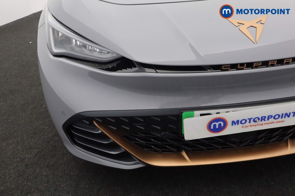 Cupra Born V2 Automatic Electric Hatchback - Stock Number (1591357) - 23rd supplementary image