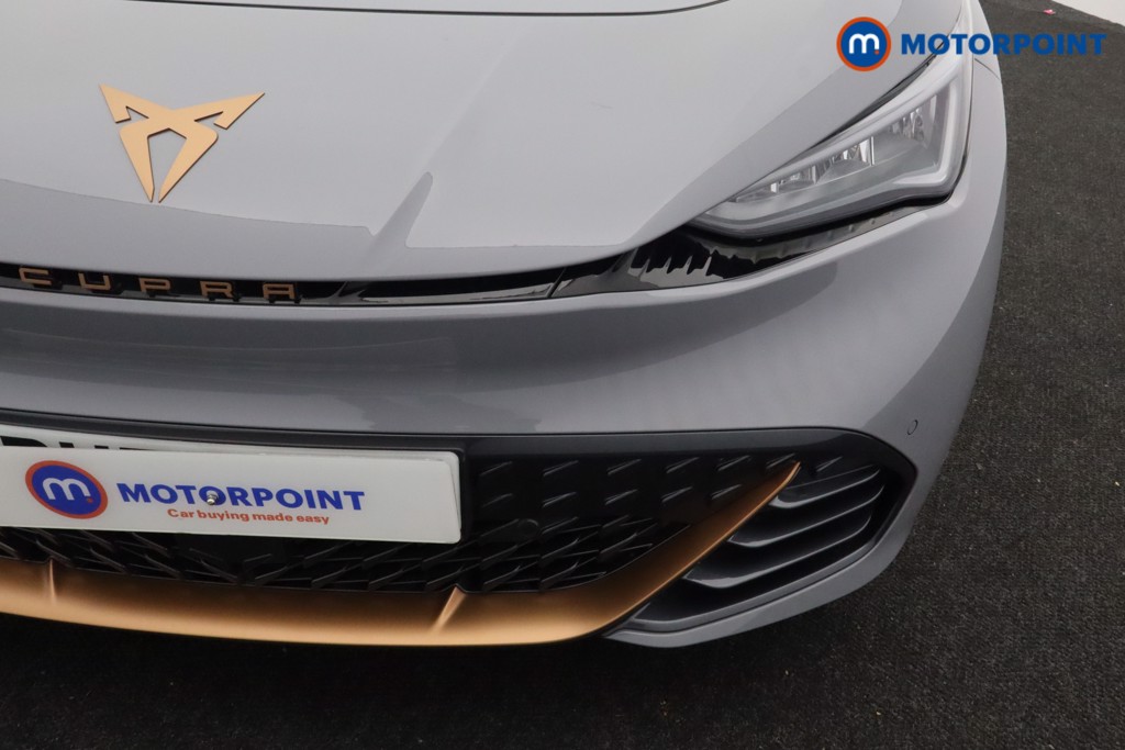 Cupra Born V2 Automatic Electric Hatchback - Stock Number (1591357) - 24th supplementary image