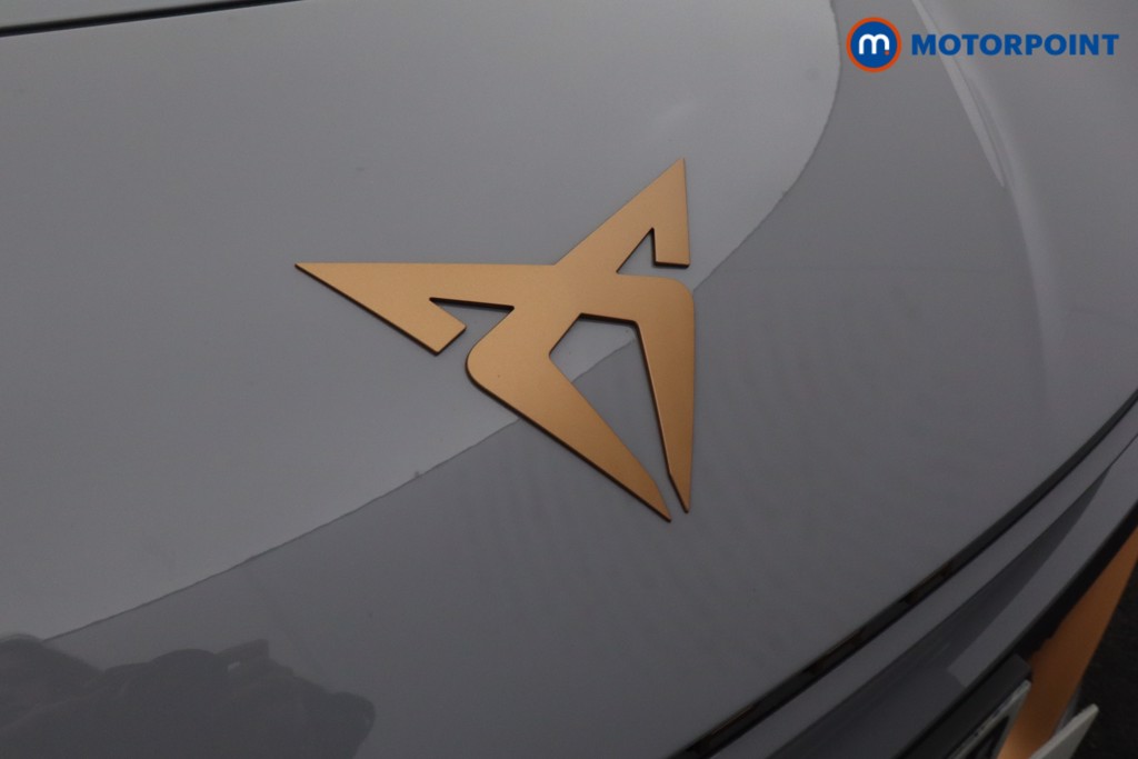 Cupra Born V2 Automatic Electric Hatchback - Stock Number (1591357) - 25th supplementary image