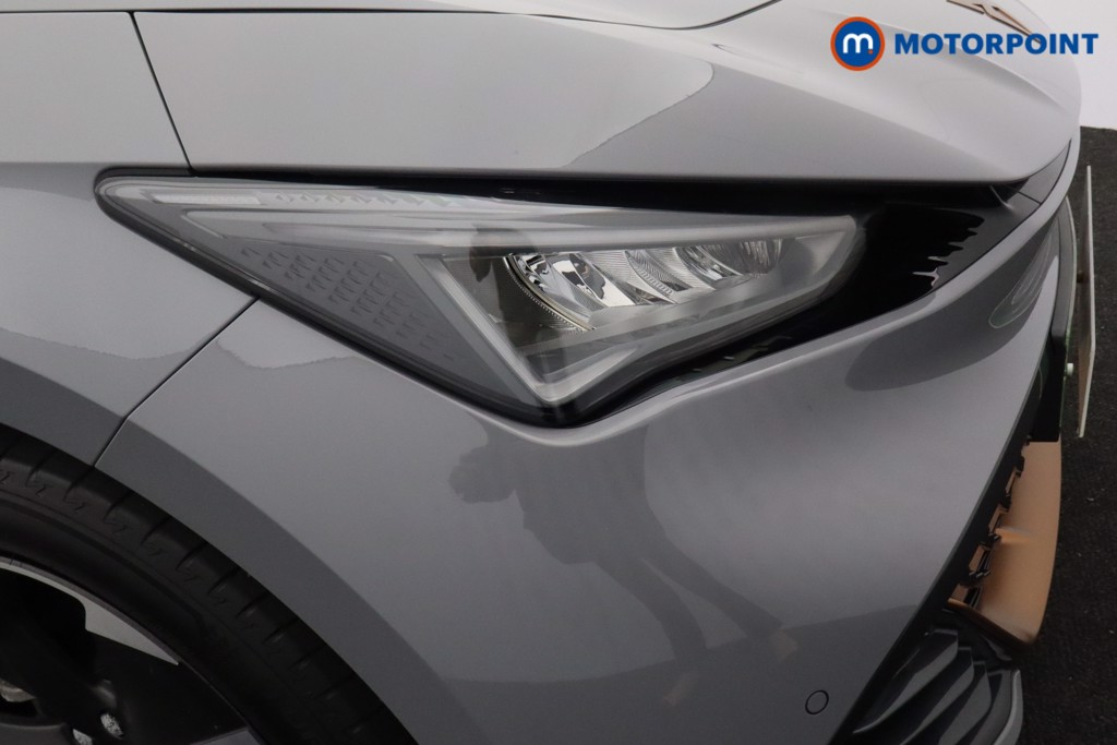 Cupra Born V2 Automatic Electric Hatchback - Stock Number (1591357) - 26th supplementary image