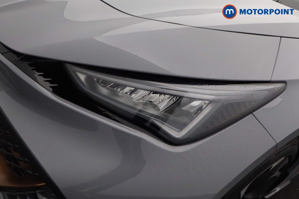 Cupra Born V2 Automatic Electric Hatchback - Stock Number (1591357) - 27th supplementary image