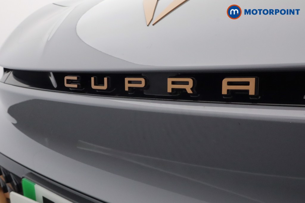 Cupra Born V2 Automatic Electric Hatchback - Stock Number (1591357) - 28th supplementary image