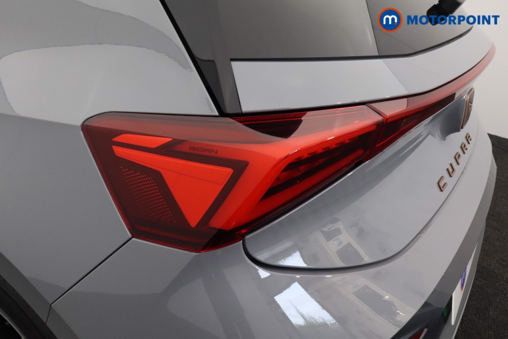 Cupra Born V2 Automatic Electric Hatchback - Stock Number (1591357) - 30th supplementary image