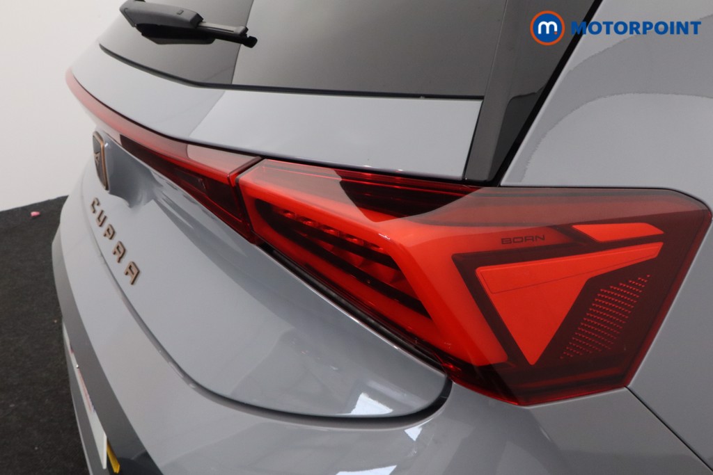 Cupra Born V2 Automatic Electric Hatchback - Stock Number (1591357) - 31st supplementary image