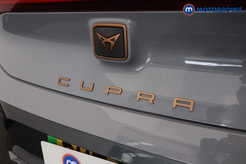 Cupra Born V2 Automatic Electric Hatchback - Stock Number (1591357) - 32nd supplementary image