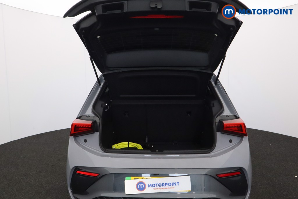 Cupra Born V2 Automatic Electric Hatchback - Stock Number (1591357) - 34th supplementary image