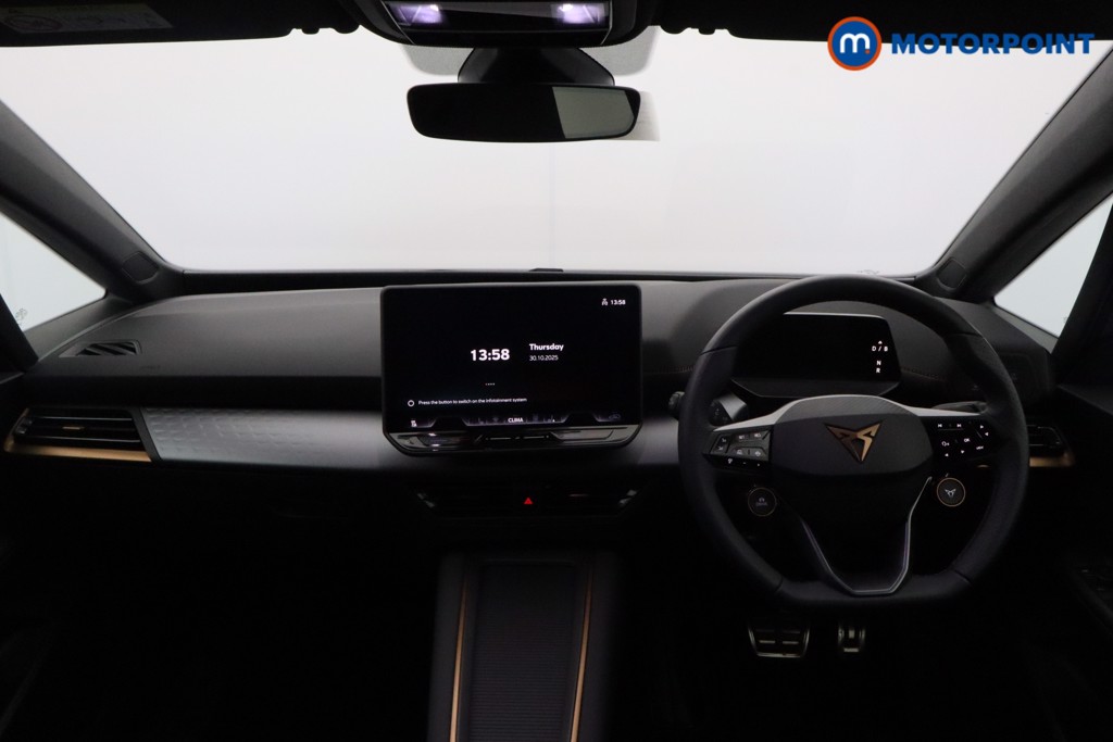 Cupra Born V2 Automatic Electric Hatchback - Stock Number (1591357) - 1st supplementary image