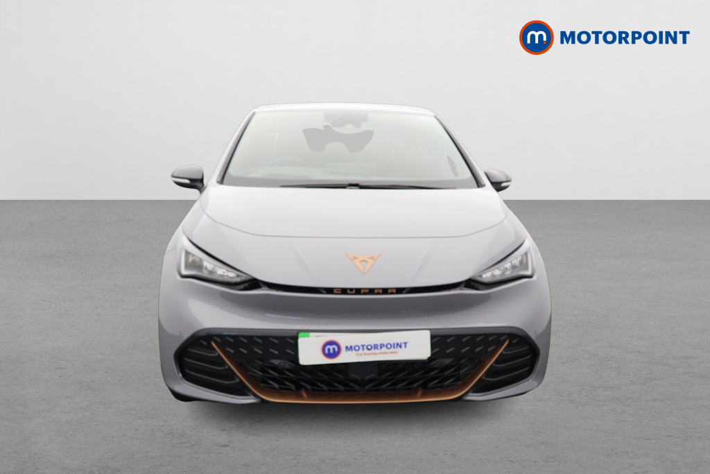 Cupra Born V2 Automatic Electric Hatchback - Stock Number (1591357) - Front bumper