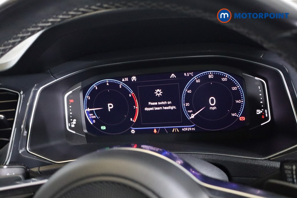 Volkswagen T-Roc R-Line Automatic Petrol SUV - Stock Number (1591374) - 2nd supplementary image