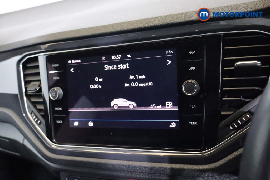 Volkswagen T-Roc R-Line Automatic Petrol SUV - Stock Number (1591374) - 6th supplementary image