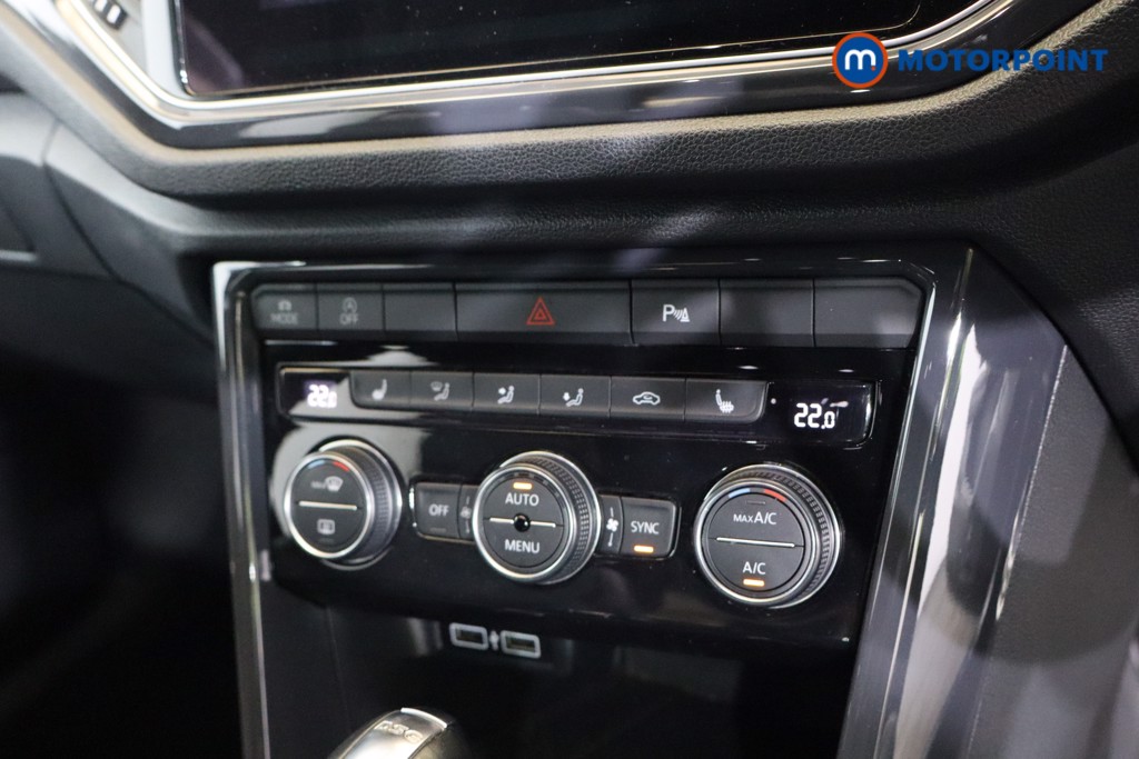 Volkswagen T-Roc R-Line Automatic Petrol SUV - Stock Number (1591374) - 7th supplementary image