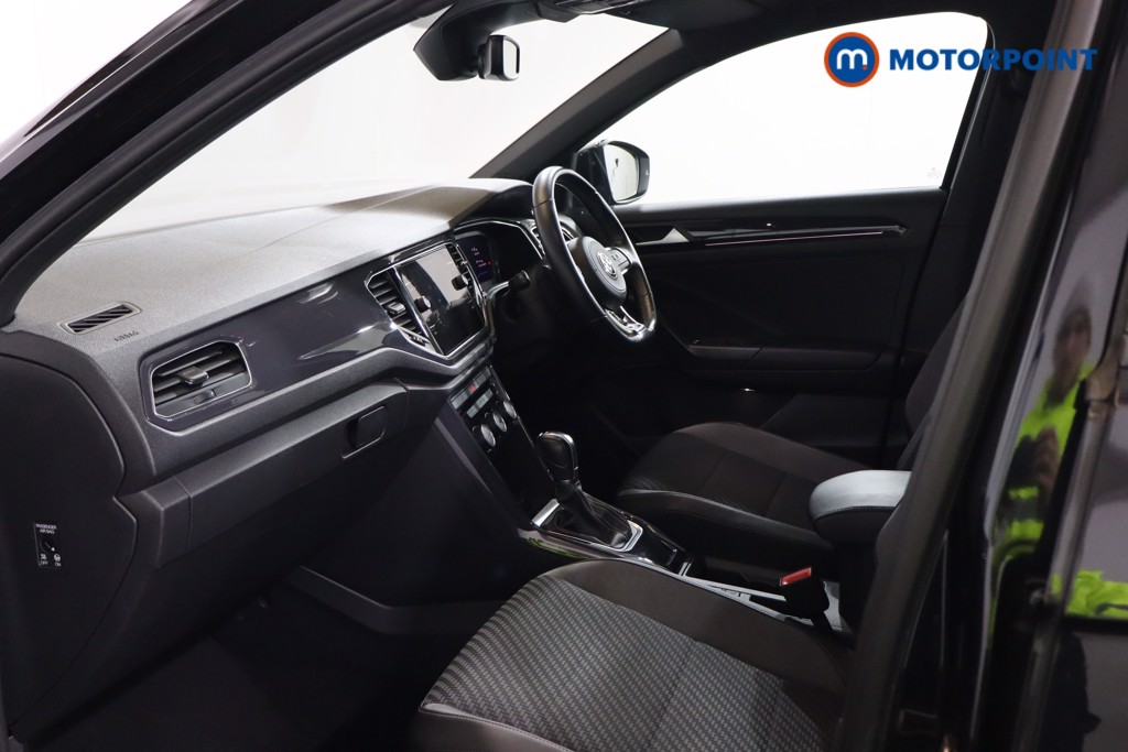 Volkswagen T-Roc R-Line Automatic Petrol SUV - Stock Number (1591374) - 11th supplementary image