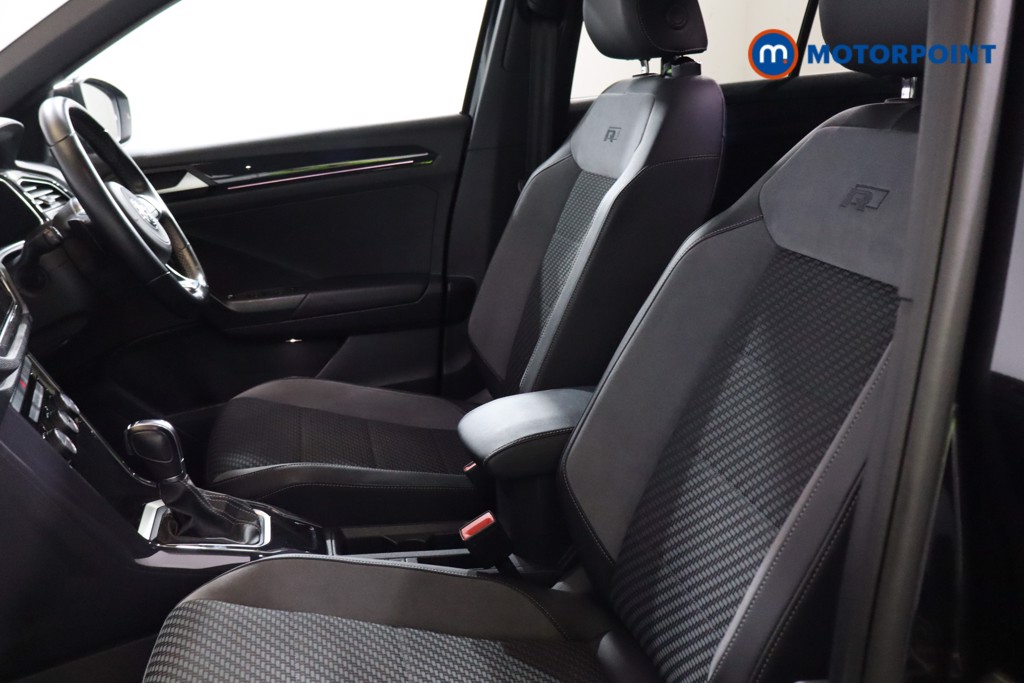 Volkswagen T-Roc R-Line Automatic Petrol SUV - Stock Number (1591374) - 12th supplementary image
