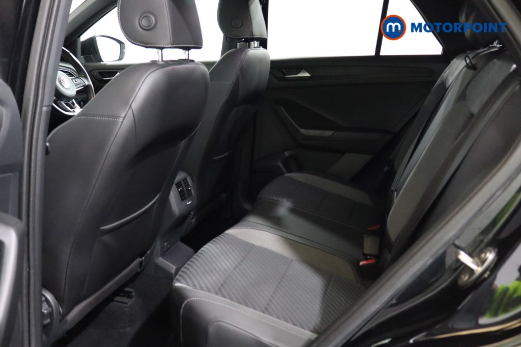 Volkswagen T-Roc R-Line Automatic Petrol SUV - Stock Number (1591374) - 13th supplementary image