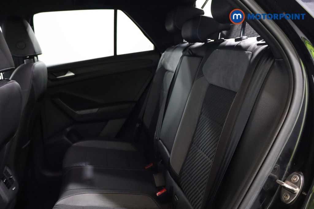 Volkswagen T-Roc R-Line Automatic Petrol SUV - Stock Number (1591374) - 14th supplementary image