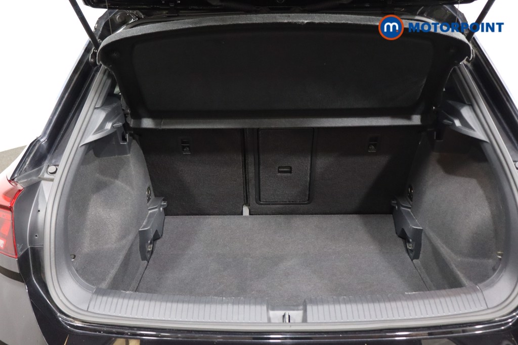 Volkswagen T-Roc R-Line Automatic Petrol SUV - Stock Number (1591374) - 15th supplementary image
