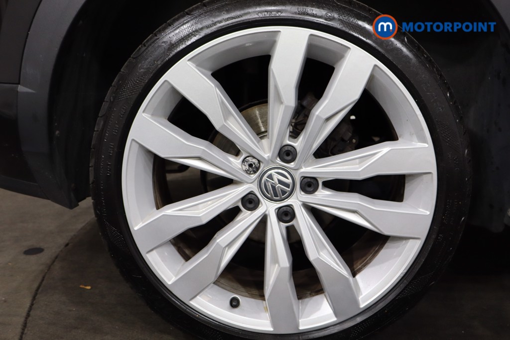 Volkswagen T-Roc R-Line Automatic Petrol SUV - Stock Number (1591374) - 16th supplementary image