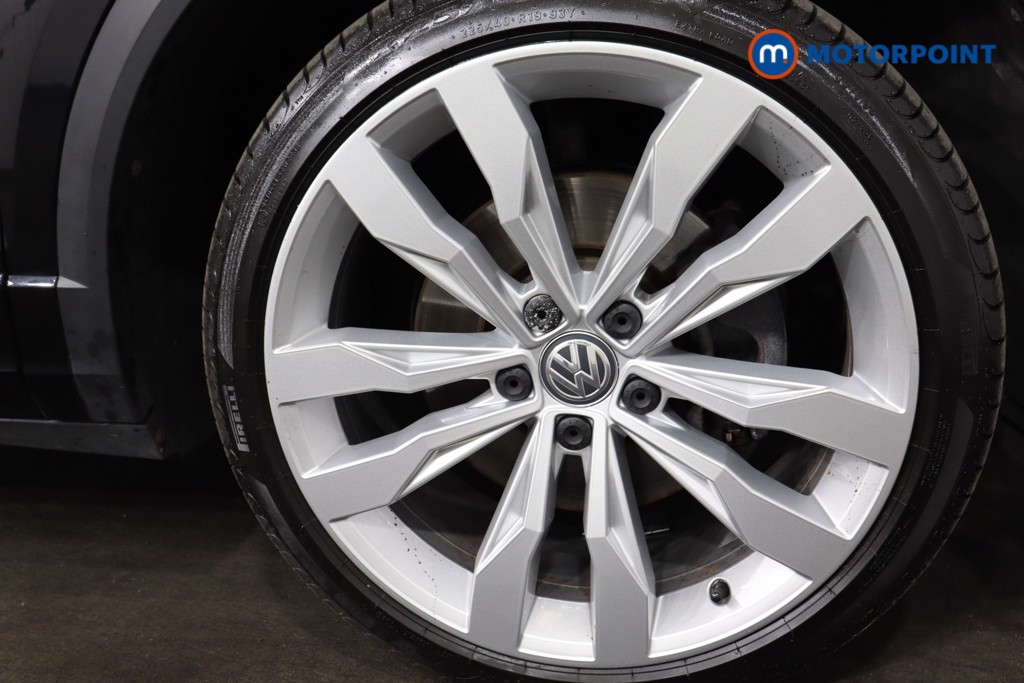 Volkswagen T-Roc R-Line Automatic Petrol SUV - Stock Number (1591374) - 17th supplementary image