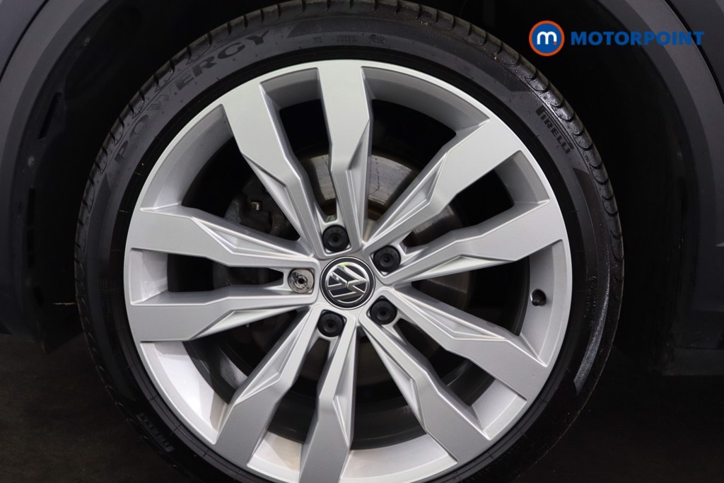 Volkswagen T-Roc R-Line Automatic Petrol SUV - Stock Number (1591374) - 18th supplementary image