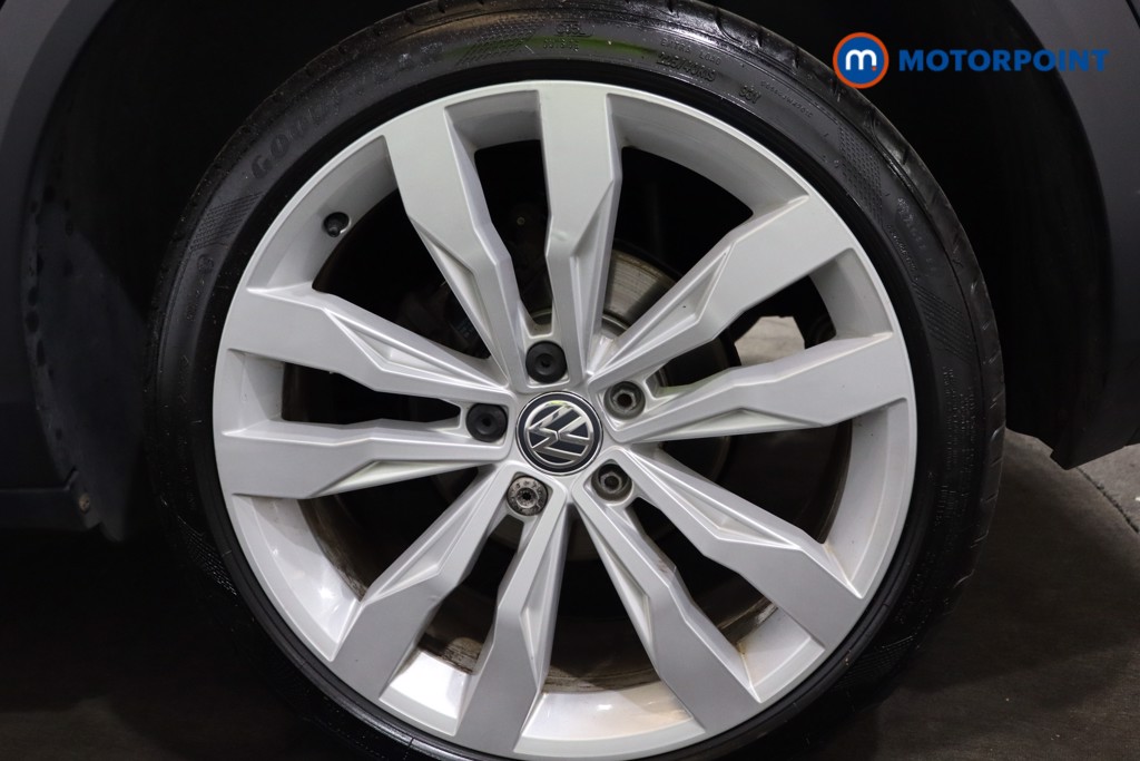 Volkswagen T-Roc R-Line Automatic Petrol SUV - Stock Number (1591374) - 19th supplementary image