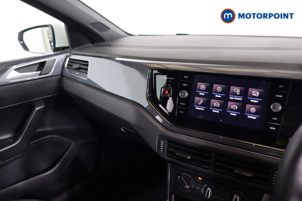 Volkswagen Polo R-Line Automatic Petrol Hatchback - Stock Number (1591375) - 3rd supplementary image