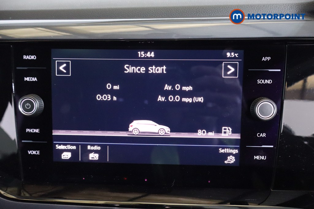 Volkswagen Polo R-Line Automatic Petrol Hatchback - Stock Number (1591375) - 10th supplementary image