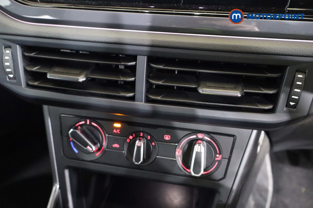 Volkswagen Polo R-Line Automatic Petrol Hatchback - Stock Number (1591375) - 11th supplementary image