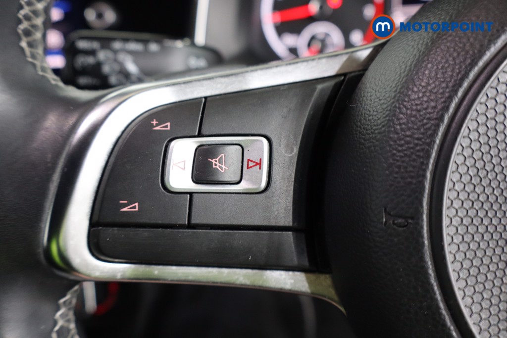 Volkswagen Polo R-Line Automatic Petrol Hatchback - Stock Number (1591375) - 13th supplementary image