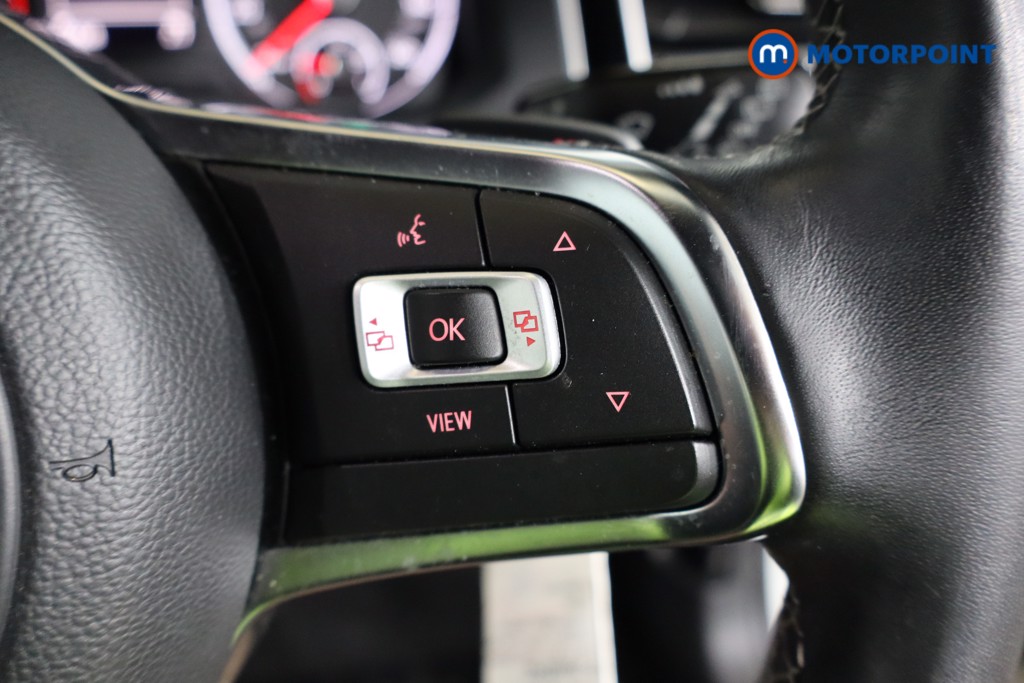 Volkswagen Polo R-Line Automatic Petrol Hatchback - Stock Number (1591375) - 14th supplementary image