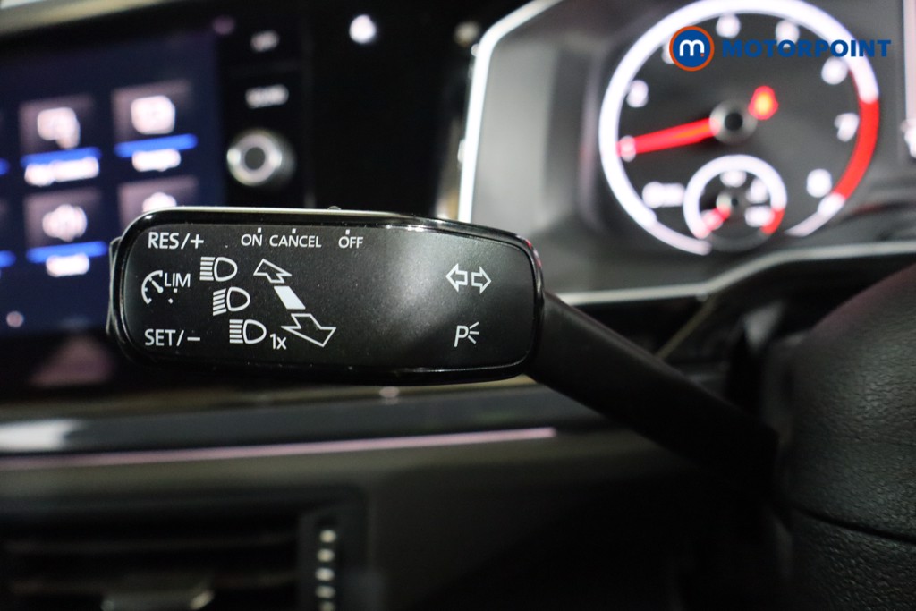 Volkswagen Polo R-Line Automatic Petrol Hatchback - Stock Number (1591375) - 15th supplementary image