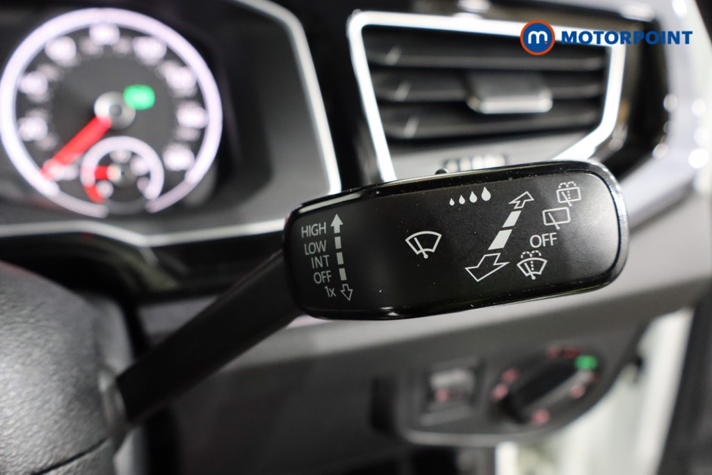 Volkswagen Polo R-Line Automatic Petrol Hatchback - Stock Number (1591375) - 16th supplementary image