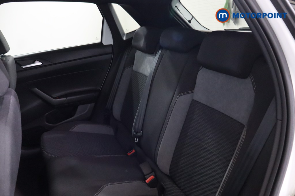 Volkswagen Polo R-Line Automatic Petrol Hatchback - Stock Number (1591375) - 21st supplementary image