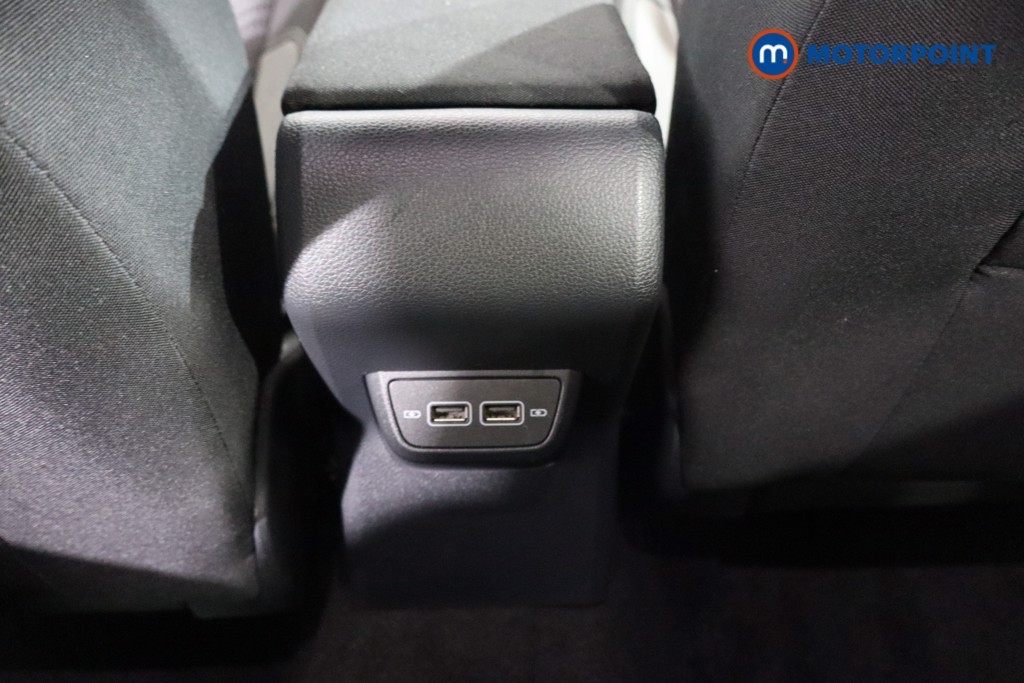 Volkswagen Polo R-Line Automatic Petrol Hatchback - Stock Number (1591375) - 22nd supplementary image