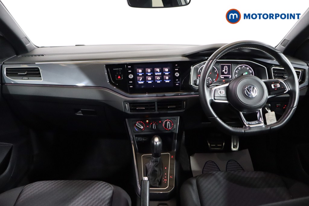 Volkswagen Polo R-Line Automatic Petrol Hatchback - Stock Number (1591375) - 23rd supplementary image