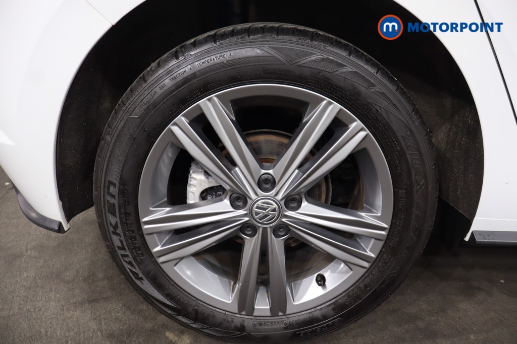 Volkswagen Polo R-Line Automatic Petrol Hatchback - Stock Number (1591375) - 25th supplementary image