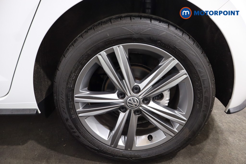 Volkswagen Polo R-Line Automatic Petrol Hatchback - Stock Number (1591375) - 28th supplementary image