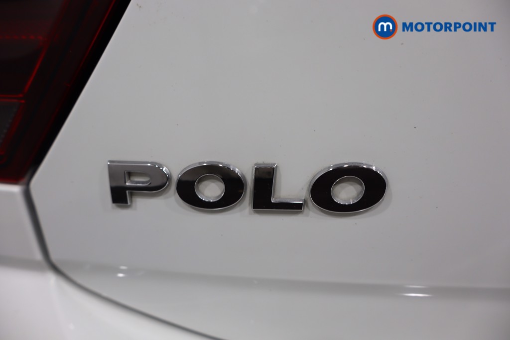 Volkswagen Polo R-Line Automatic Petrol Hatchback - Stock Number (1591375) - 31st supplementary image
