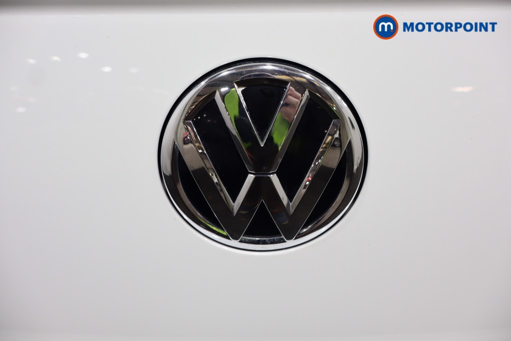 Volkswagen Polo R-Line Automatic Petrol Hatchback - Stock Number (1591375) - 32nd supplementary image