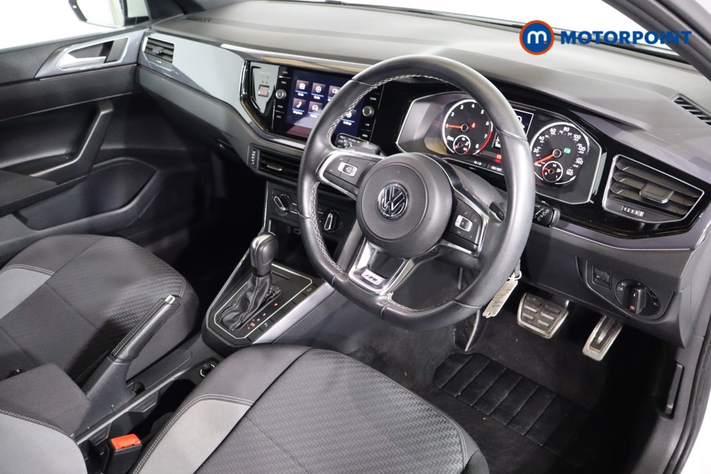 Volkswagen Polo R-Line Automatic Petrol Hatchback - Stock Number (1591375) - 1st supplementary image