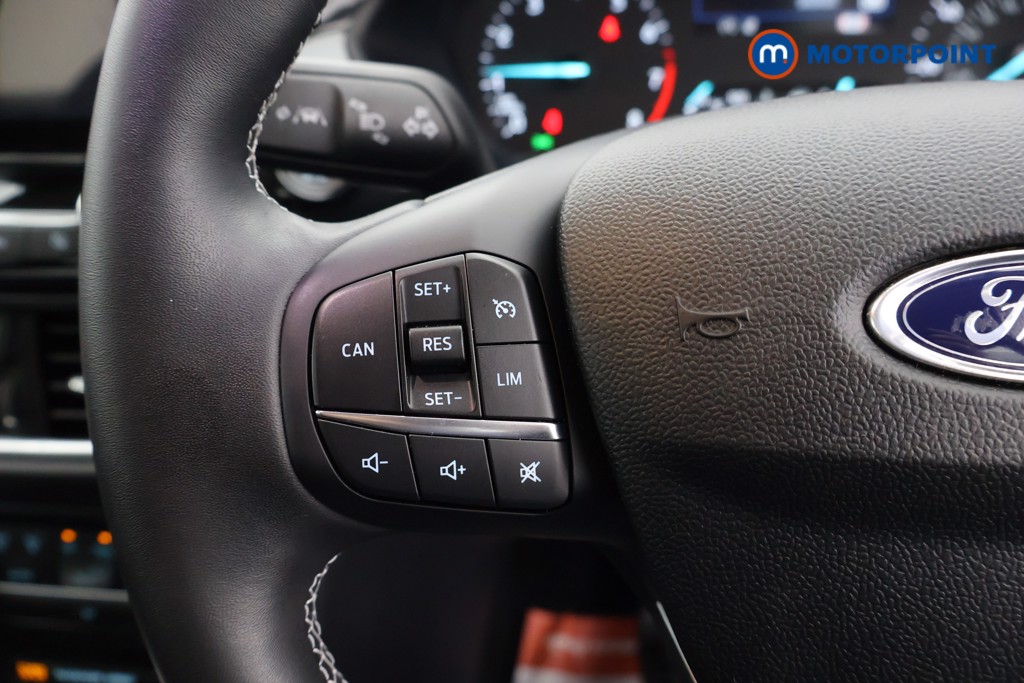 Ford Puma Titanium Automatic Petrol SUV - Stock Number (1591447) - 2nd supplementary image