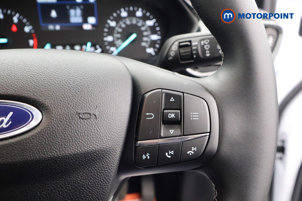 Ford Puma Titanium Automatic Petrol SUV - Stock Number (1591447) - 3rd supplementary image