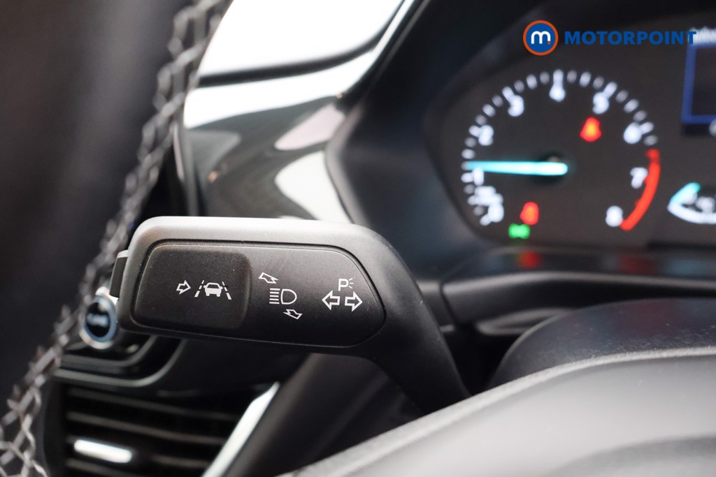 Ford Puma Titanium Automatic Petrol SUV - Stock Number (1591447) - 5th supplementary image