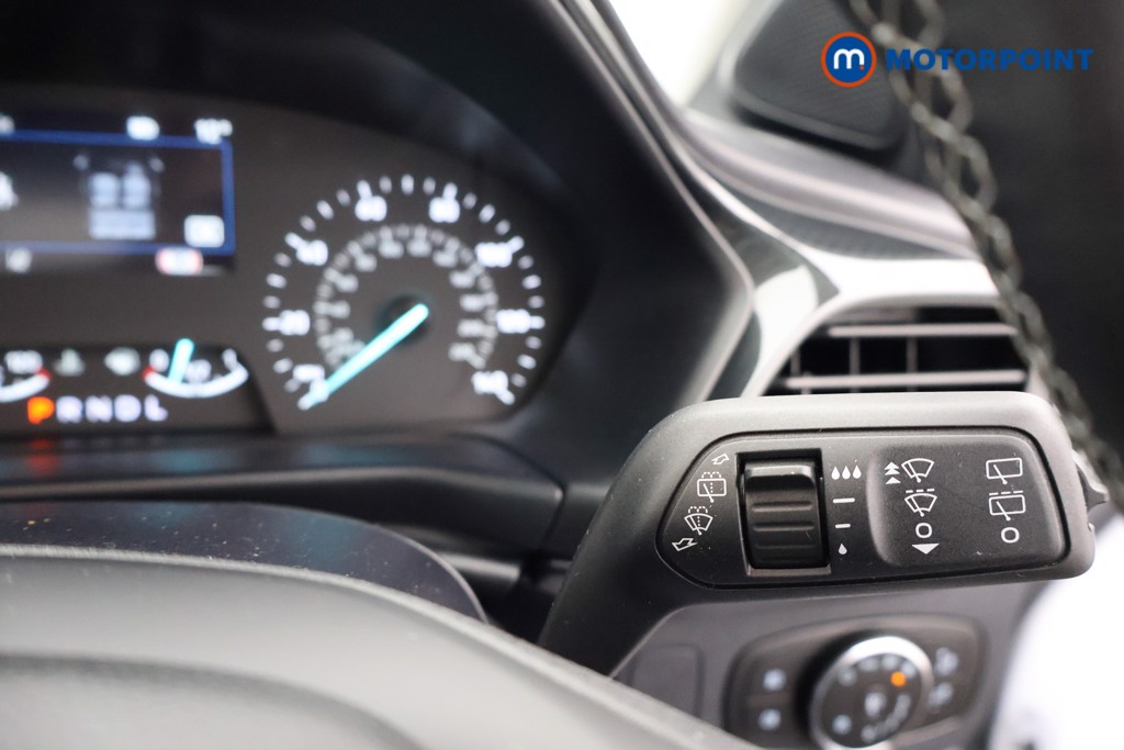 Ford Puma Titanium Automatic Petrol SUV - Stock Number (1591447) - 6th supplementary image